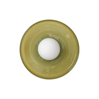 Modern Round Ceiling Light - LumaGlow