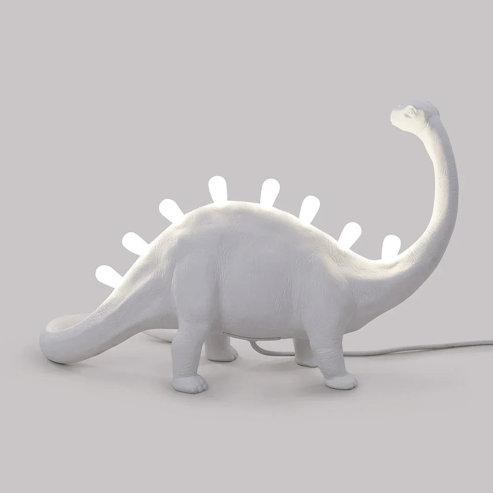 Dinosaur Table Lamp - Luminoza Designs