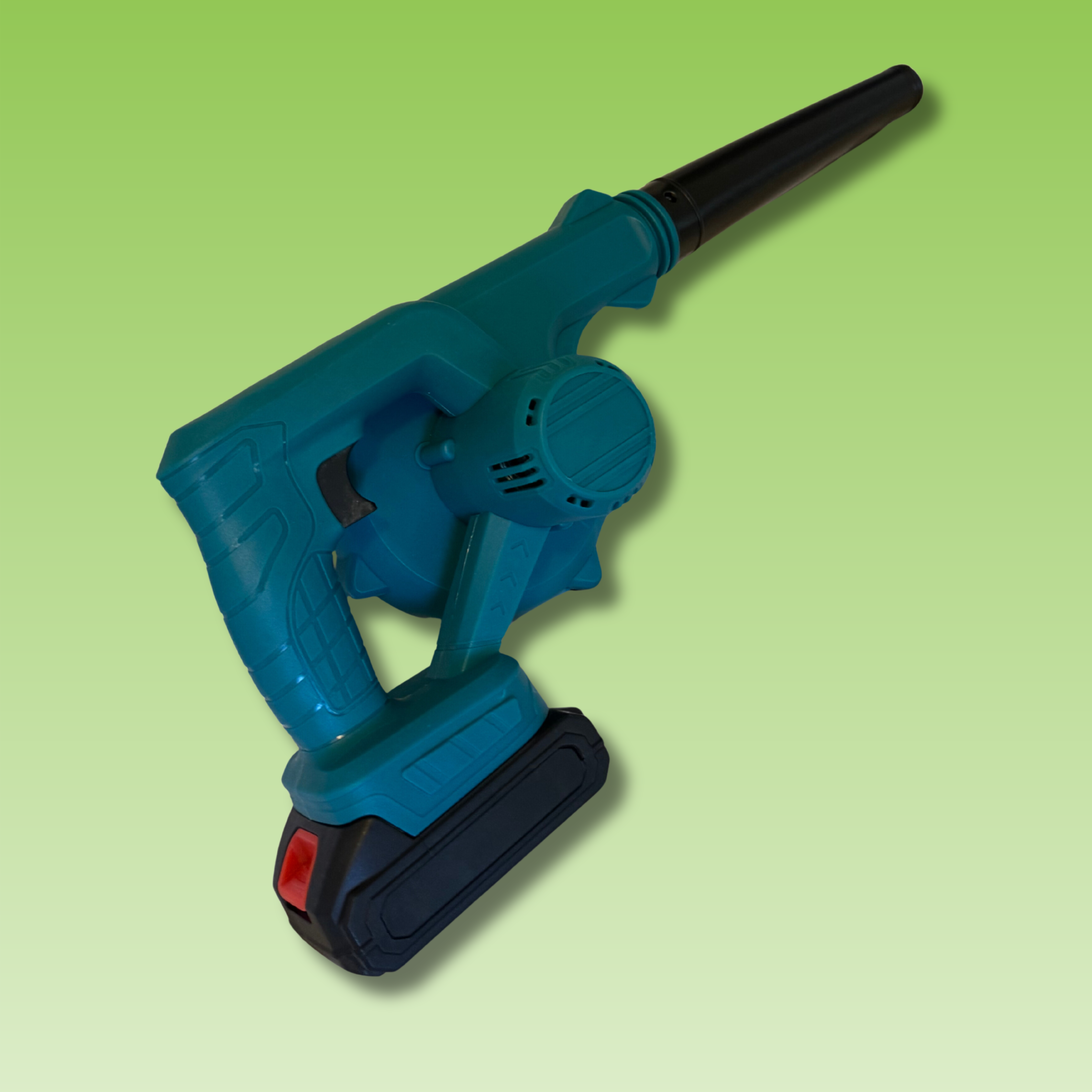 Electric Leaf Blower - EcoVibe