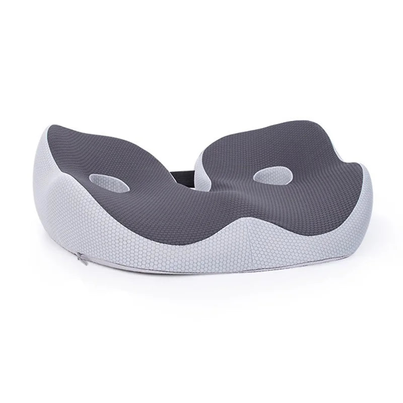 Memory Foam Seat Cushion - ComfortNest