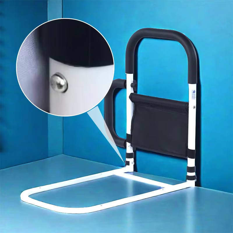 Safety Assist Bed Rail - SecureEase