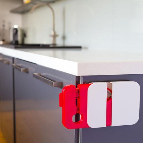 Food Seal Utensil - FreshGuard