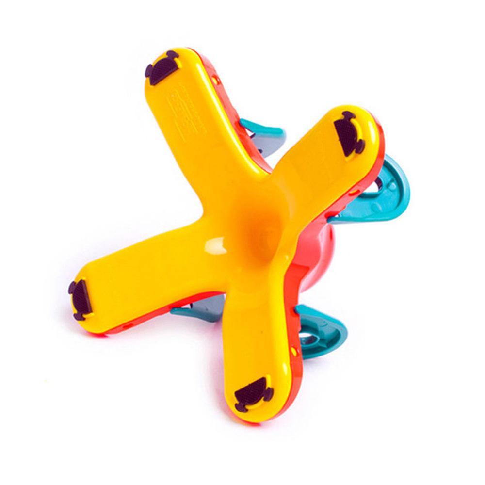 Interactive Dog Puzzle Toy - Pawsitive Play
