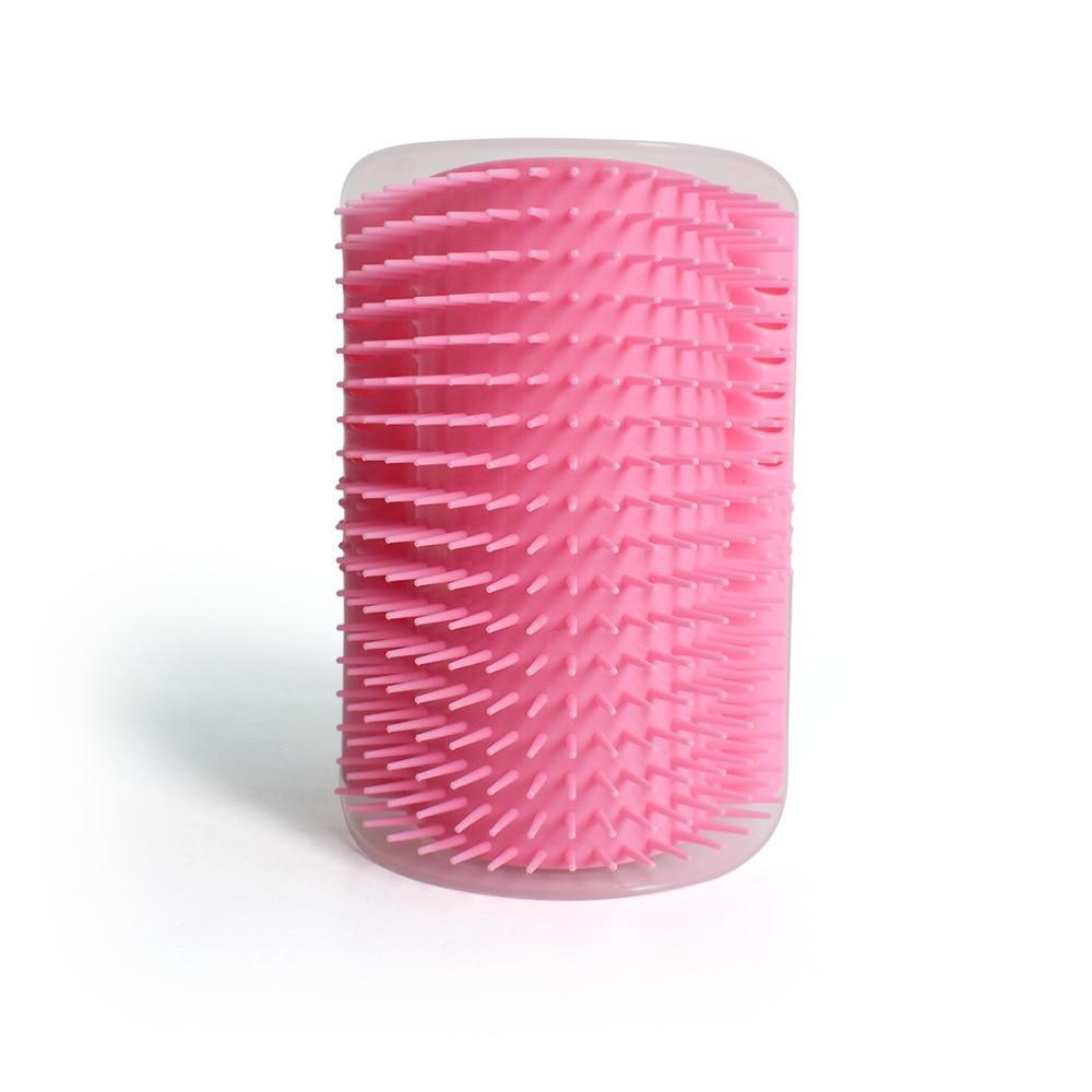 Self Grooming Cat Brush - Purrfect Care