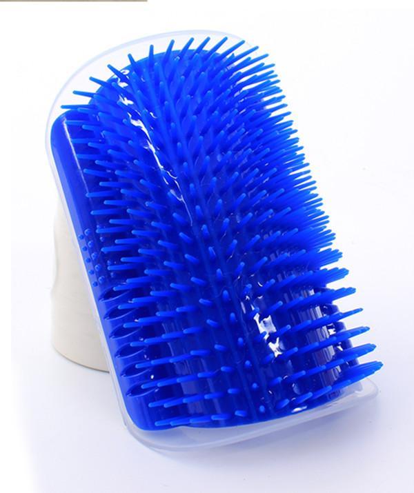 Self Grooming Cat Brush - Purrfect Care