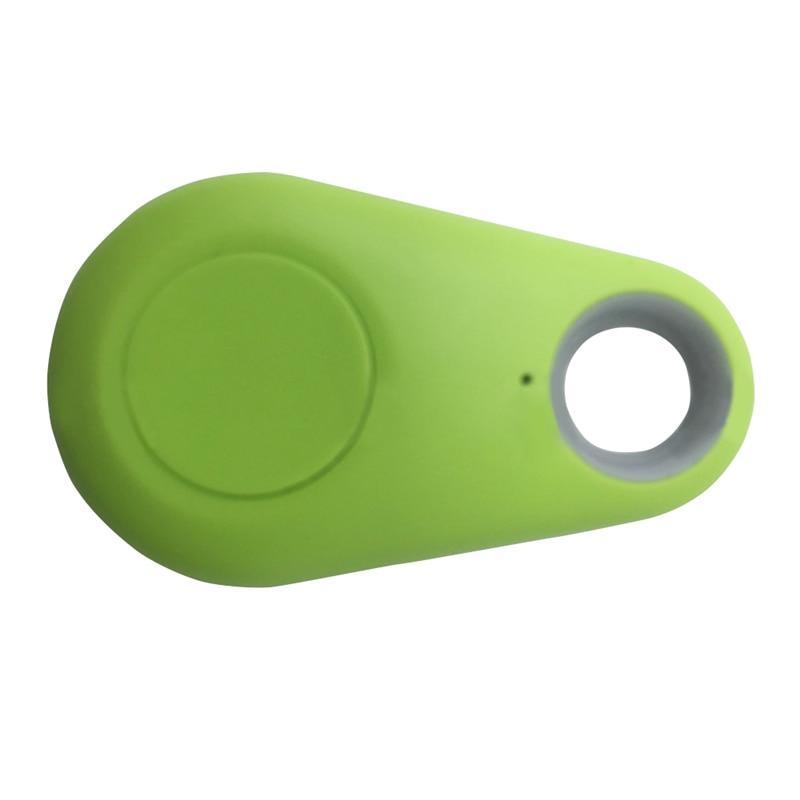 Mini GPS Pet Tracker - Pawsitive Tech