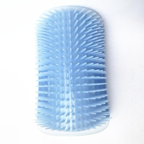 Self Grooming Cat Brush - Purrfect Care