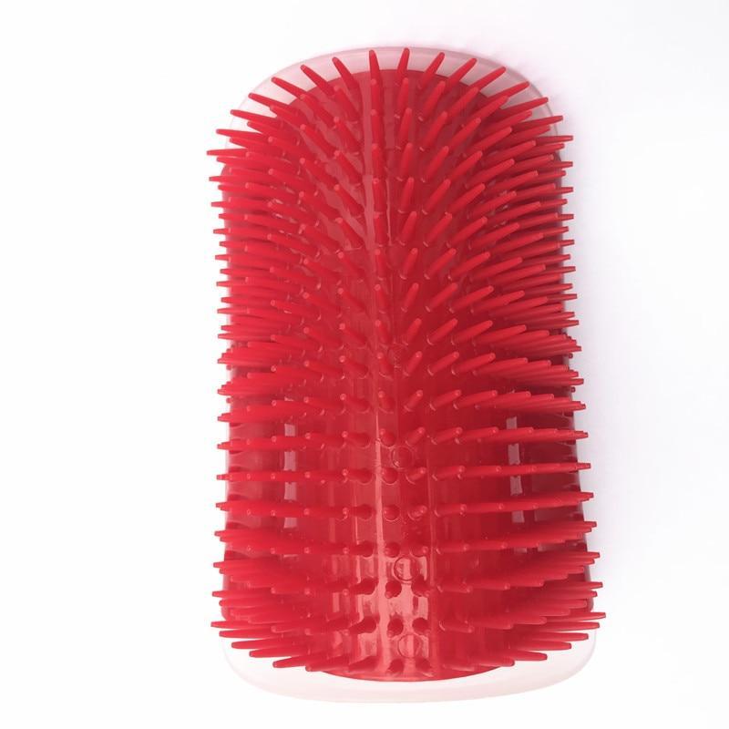 Self Grooming Cat Brush - Purrfect Care