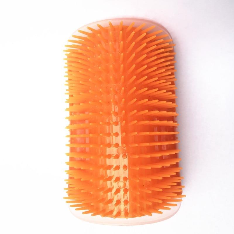 Self Grooming Cat Brush - Purrfect Care