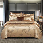 Satin Luxury Bedding Set - DreamLuxe