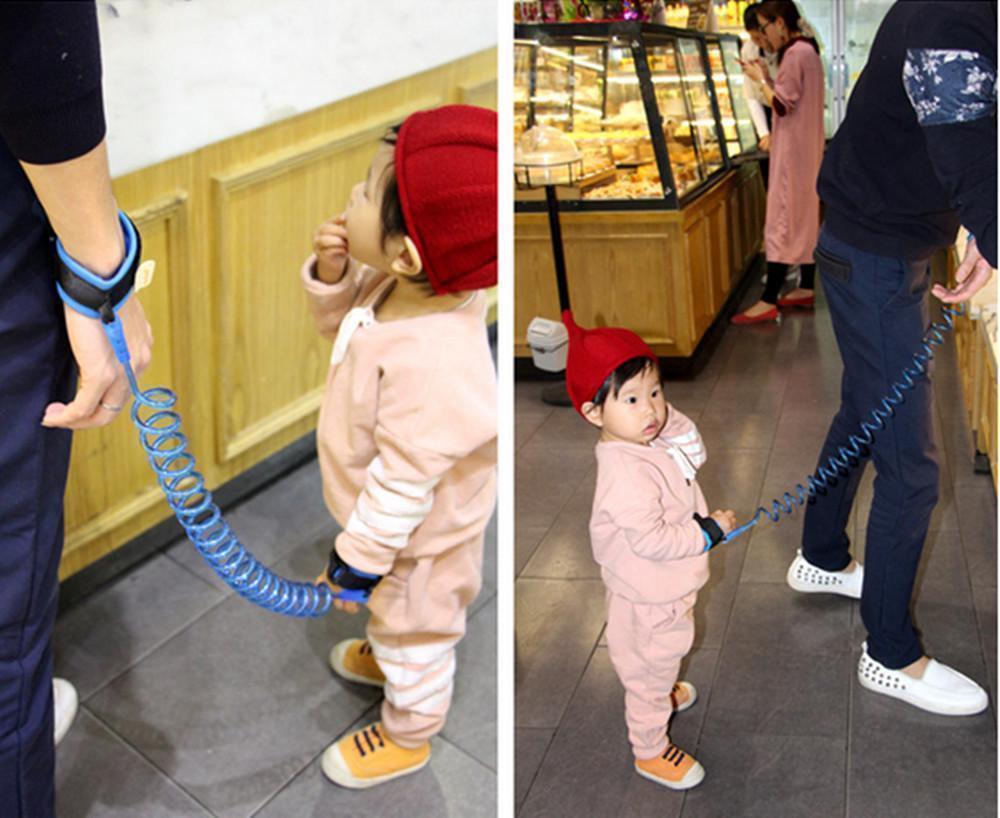 Toddler Safety Leash - Little Explorer Gear