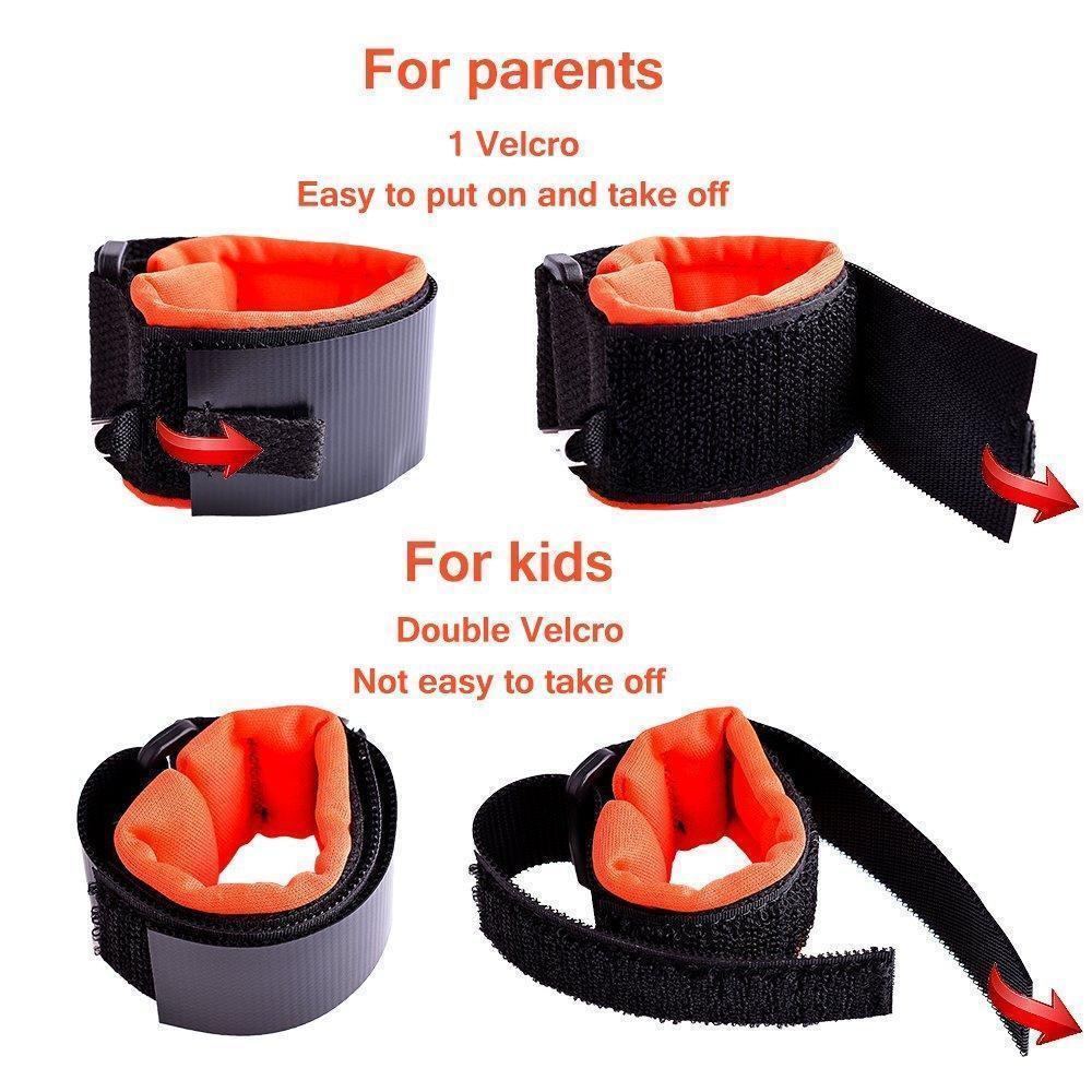 Toddler Safety Leash - Little Explorer Gear