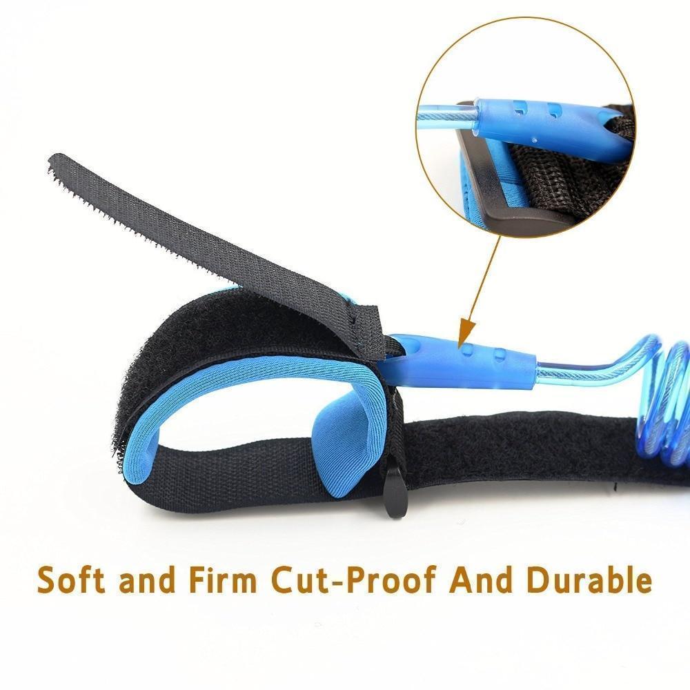 Toddler Safety Leash - Little Explorer Gear
