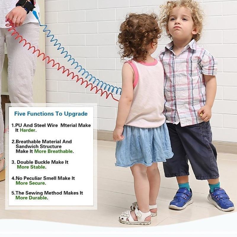 Toddler Safety Leash - Little Explorer Gear