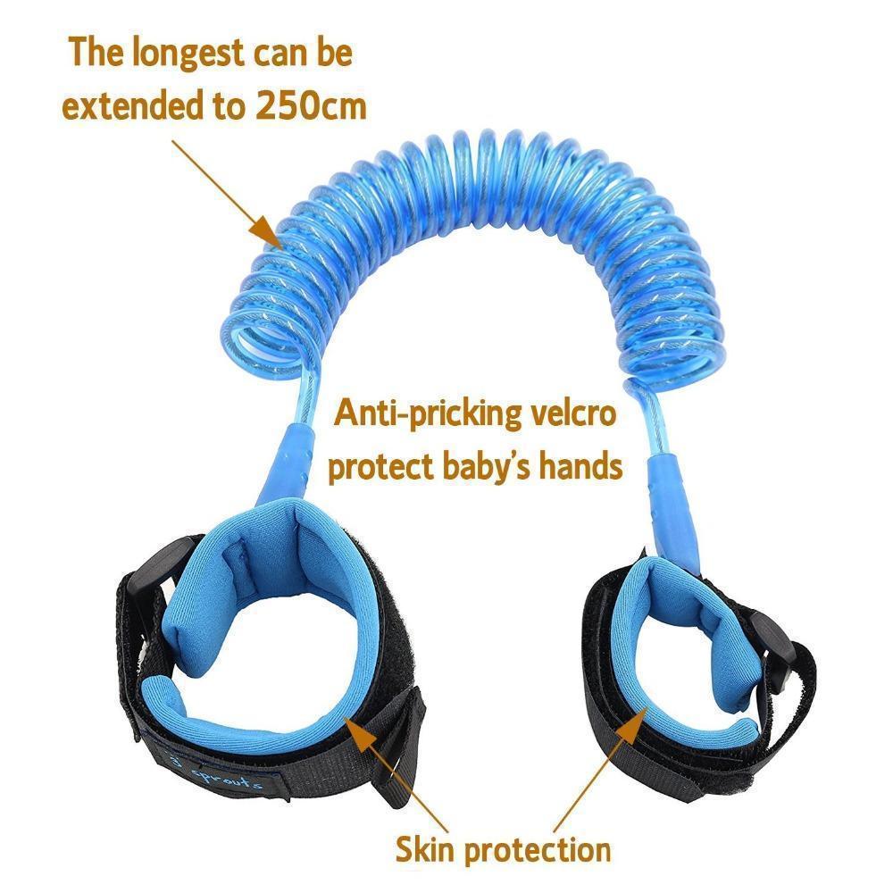 Toddler Safety Leash - Little Explorer Gear