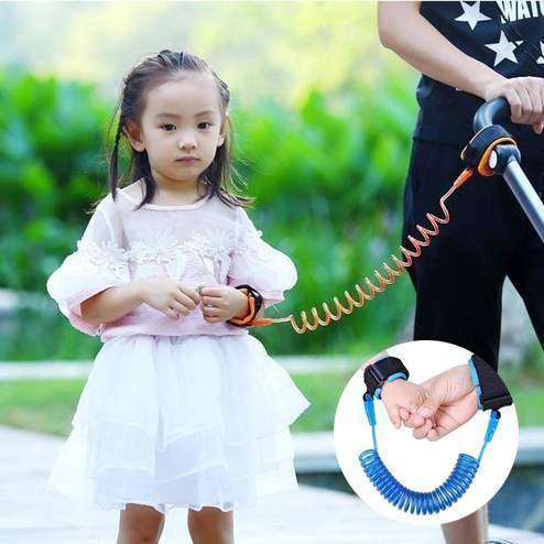 Toddler Safety Leash - Little Explorer Gear