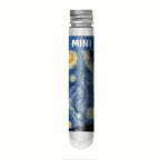 Starry Night Mini Puzzle - Artistry in a Test Tube