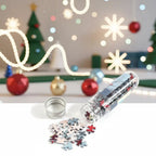 Starry Night Mini Puzzle - Artistry in a Test Tube