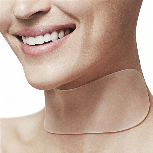 Silicone Care Neck Pad - LuxeComfort