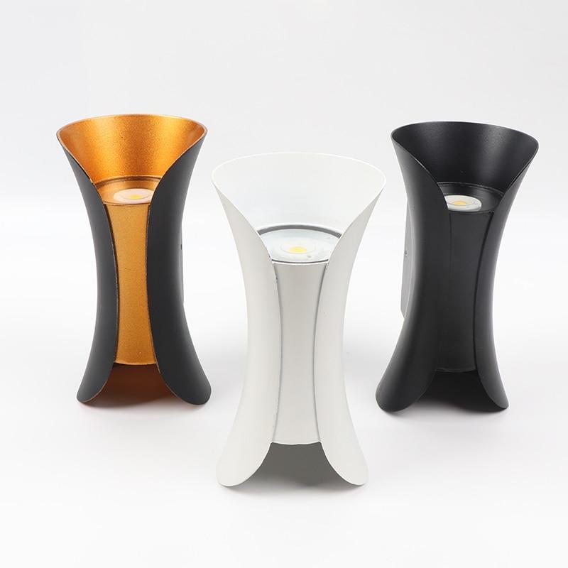 LED Outdoor Wall Lamp - Luxora Lighting