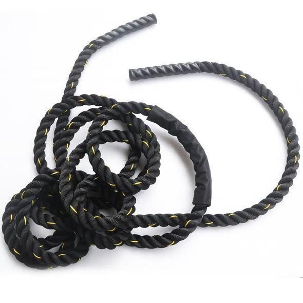Battle Rope for Strength Training - TitanFit
