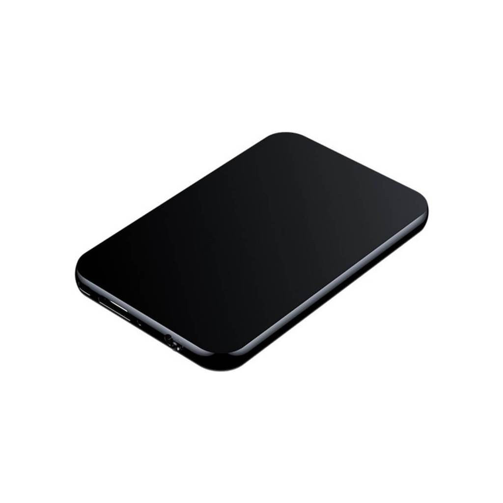 Voice Recorder Mini - EchoPro with 376 Hours Storage