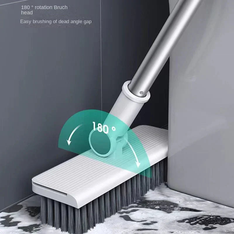 Multifunctional Broom and Dustpan Set - CleanNest