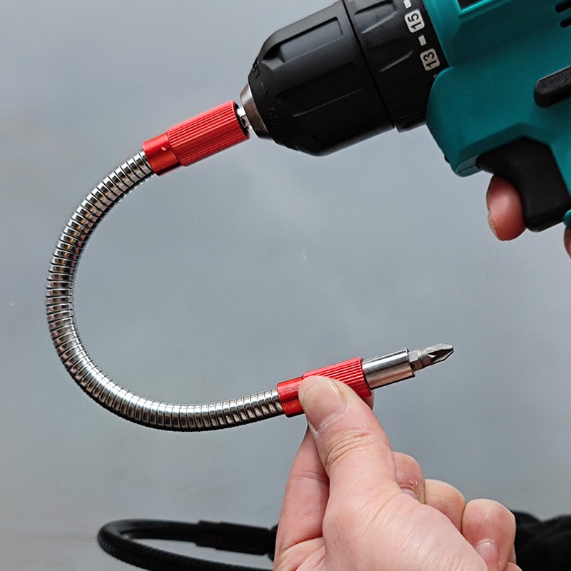 Extension Bit Holder – ProFlex Tools