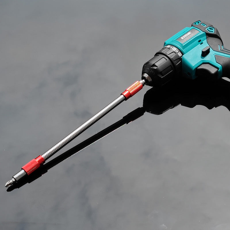 Extension Bit Holder – ProFlex Tools