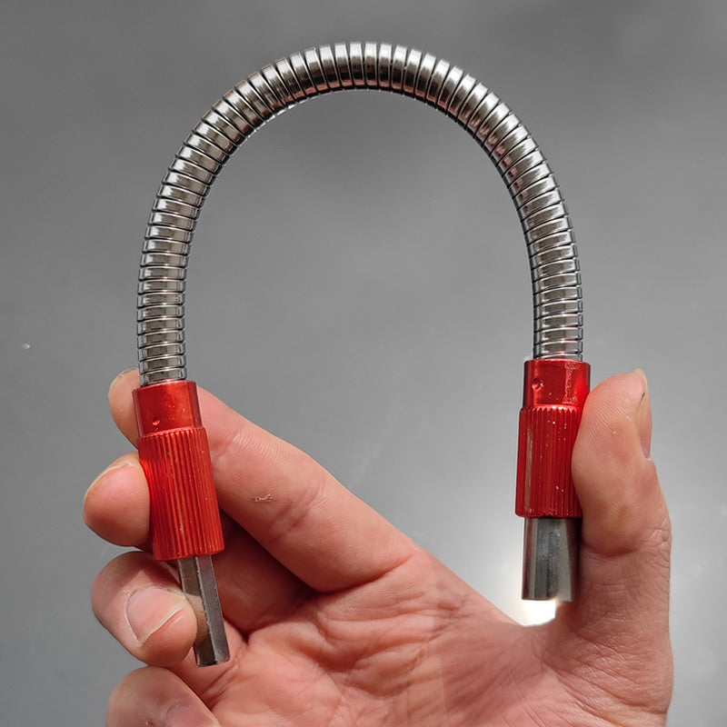 Extension Bit Holder – ProFlex Tools