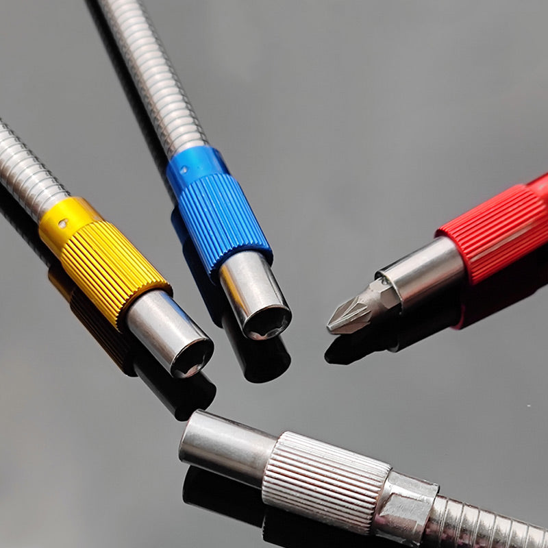 Extension Bit Holder – ProFlex Tools
