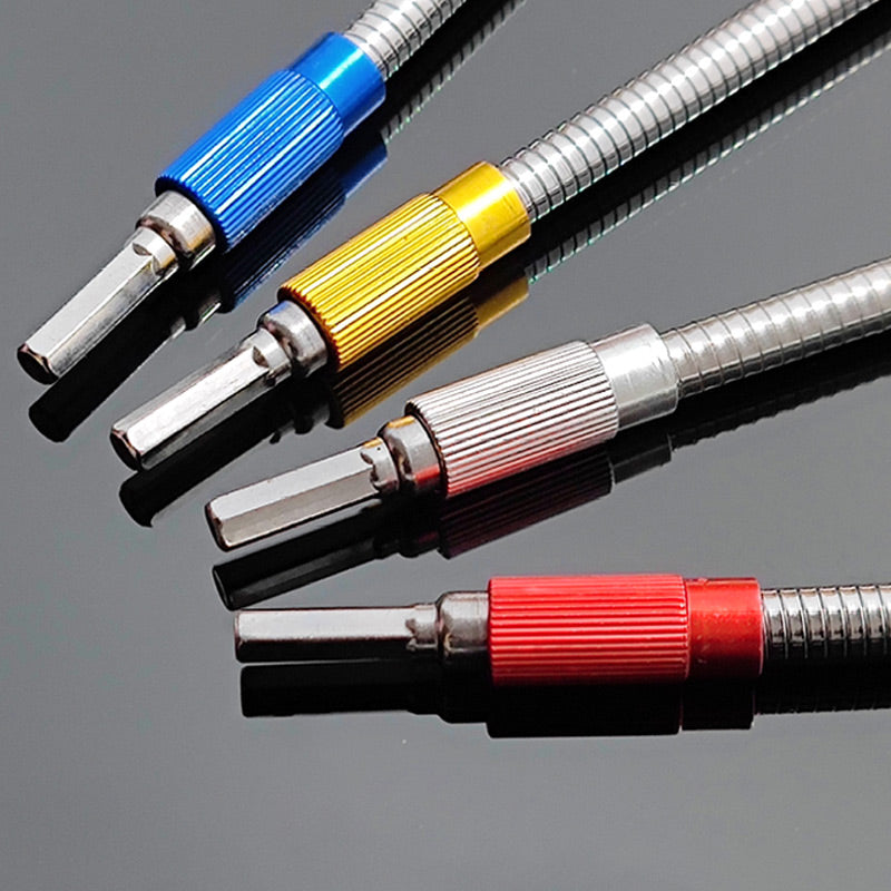 Extension Bit Holder – ProFlex Tools