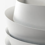 Scandinavian Double Light Wall Lamp - LumeNordic