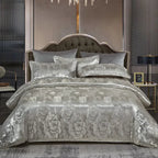 Satin Luxury Bedding Set - DreamLuxe