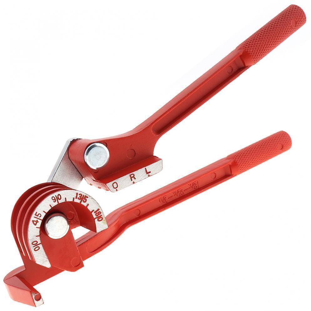 180 Degree Metal Pipe Bender - ProFlex Tools