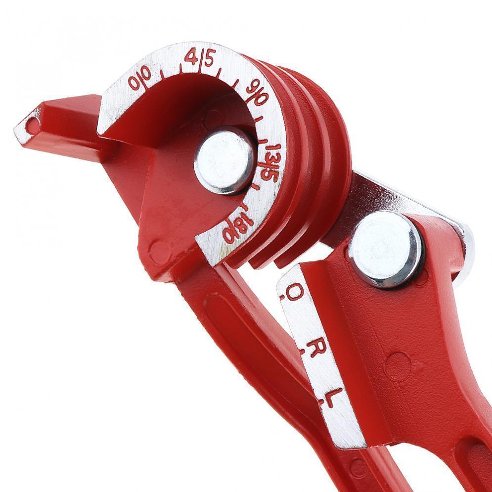 180 Degree Metal Pipe Bender - ProFlex Tools
