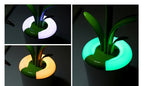Smart LED Desk Lamp - LumeCraft