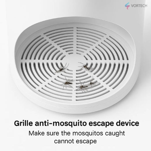 UV Light Insect Trap - PureGuard