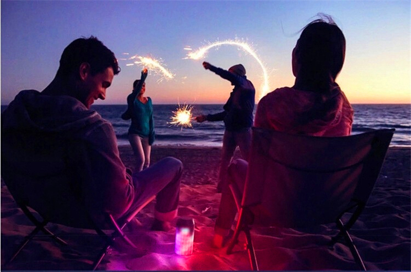 Wireless Bluetooth Boombox Speaker - SoundWave Elite