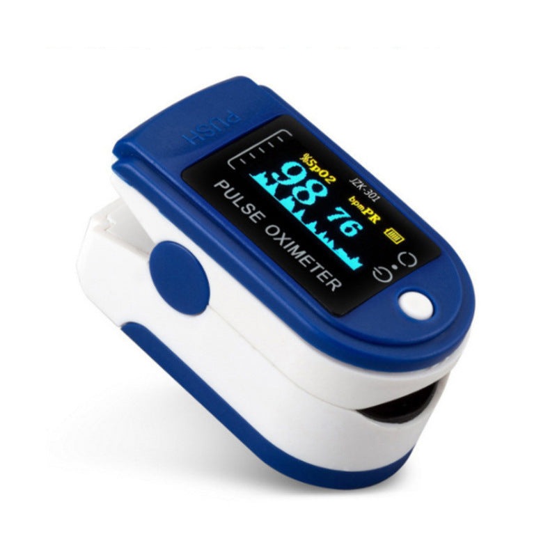 Pulse Oximeter - VitalCheck