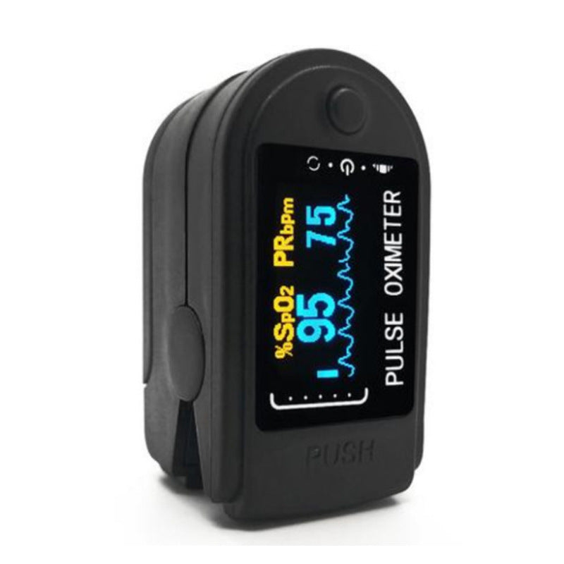 Pulse Oximeter - VitalCheck