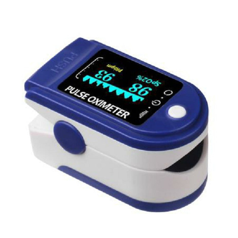 Pulse Oximeter - VitalCheck