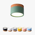 Modern LED Ceiling Light - LumaVista