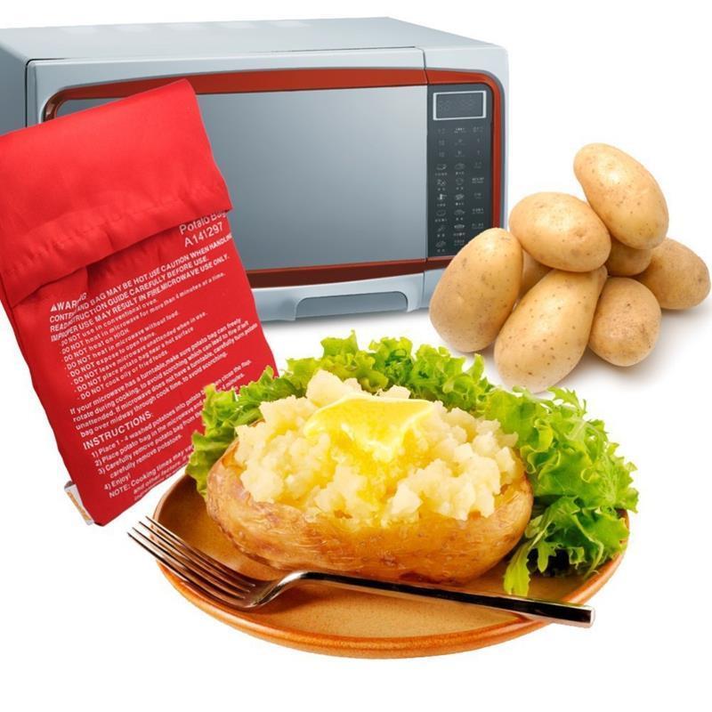 Baking Potato Bag - Gourmet Kitchen Essentials