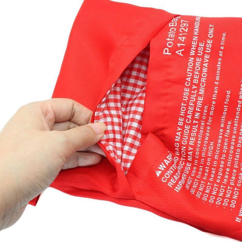 Baking Potato Bag - Gourmet Kitchen Essentials