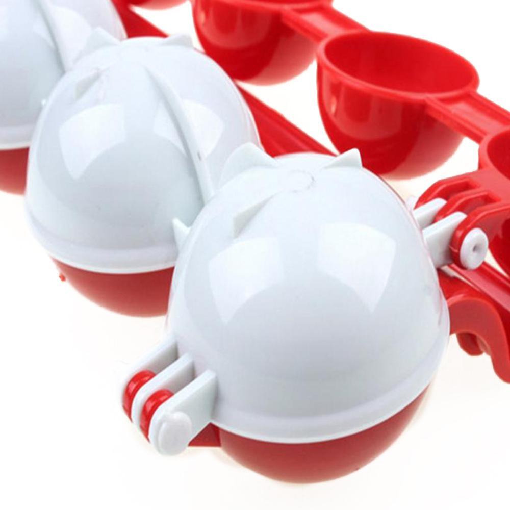 Mighty Meatball Maker - CulinaryCrafts