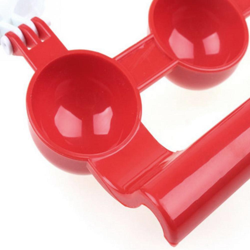 Mighty Meatball Maker - CulinaryCrafts