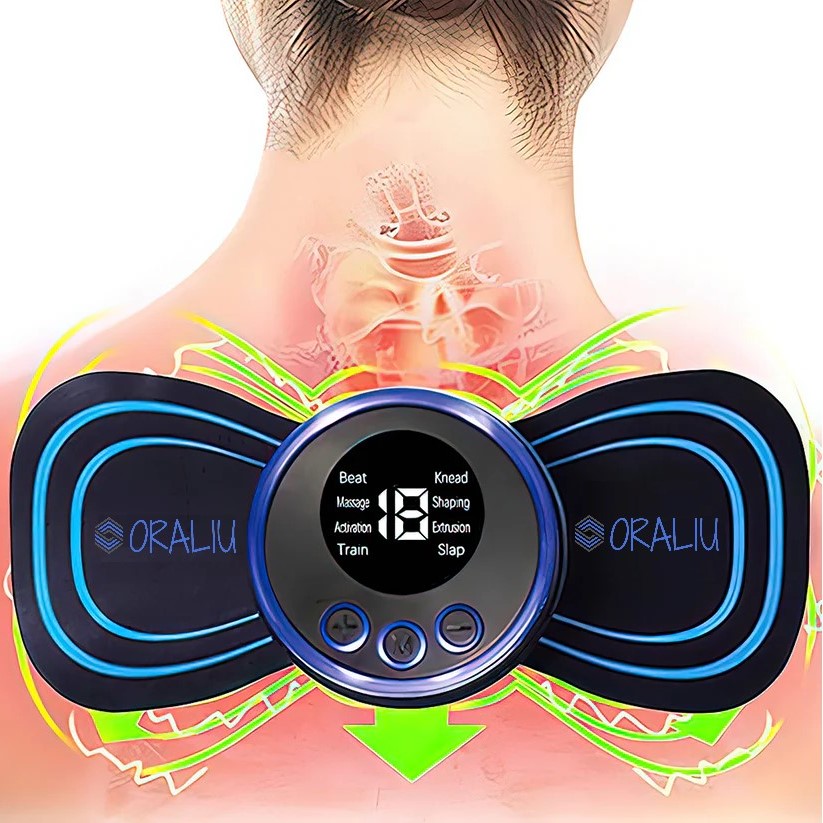 Neuro Corrective Therapy Device - VitalEase Solutions