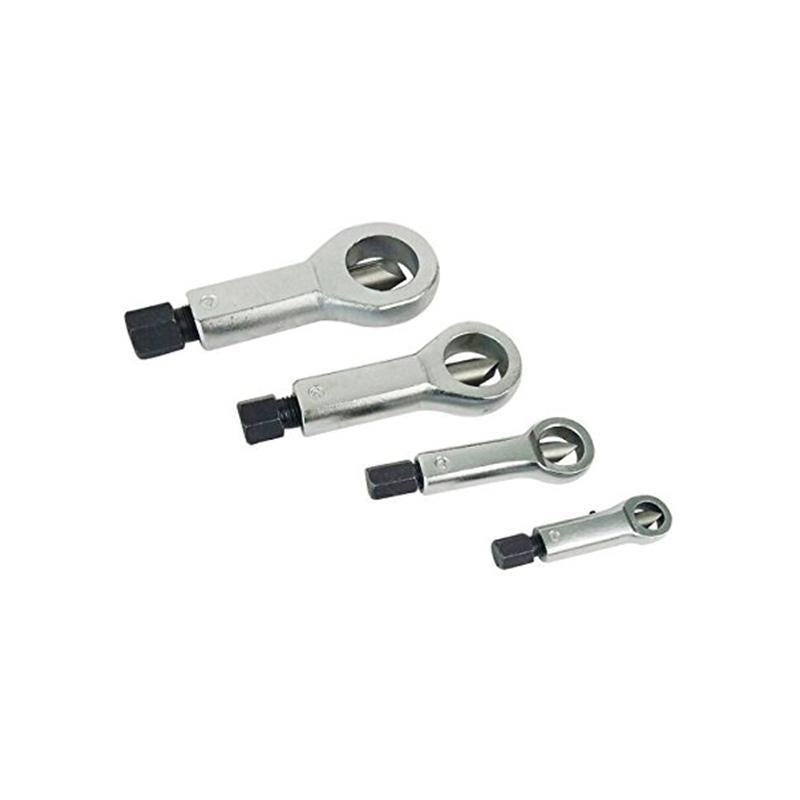 Nut Splitter Tool - NutraPro Precision Splitter
