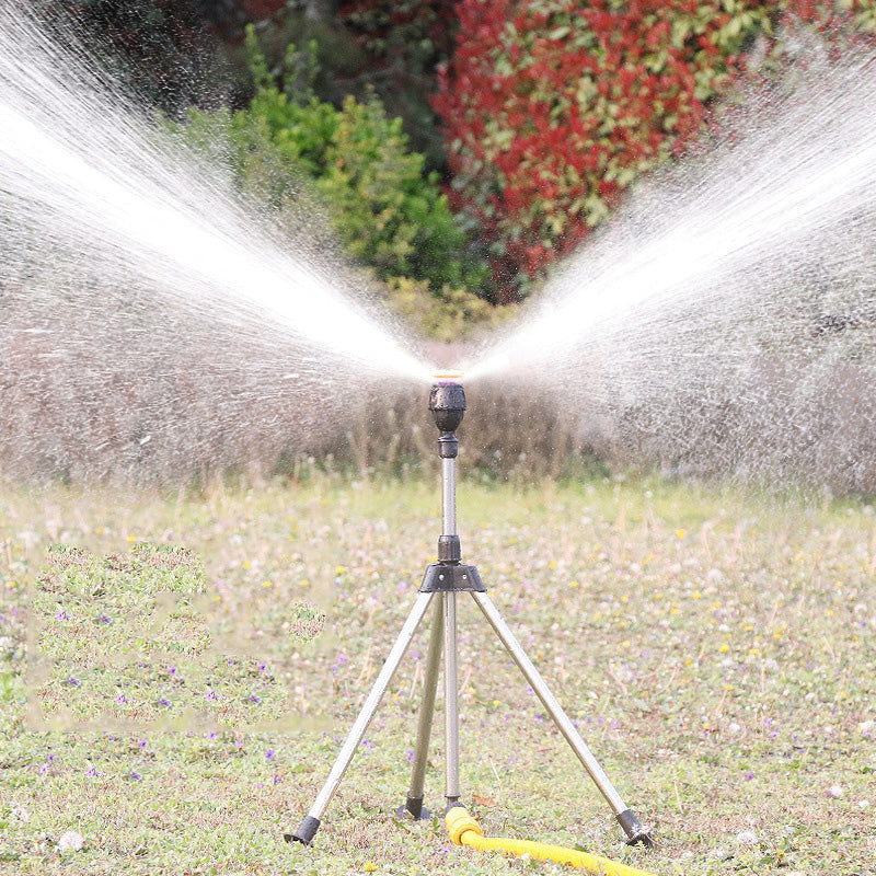 Rotary Tripod Sprinkler - AquaLux